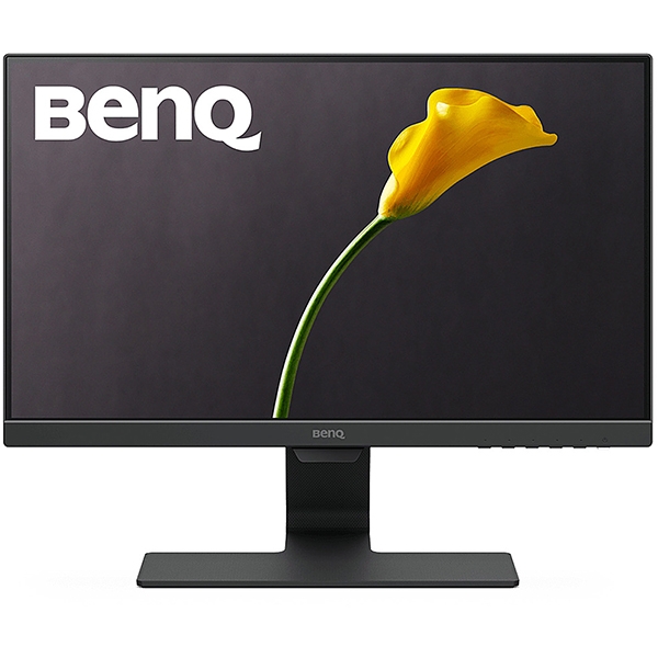 Monitor BENQ GW2283 21,5'' / FHD / IPS / 60Hz / 5ms GTG (Black)