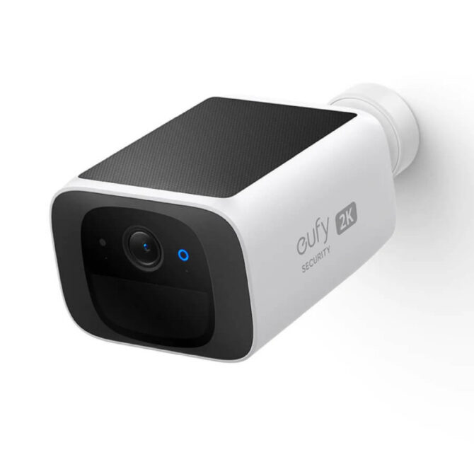 Anker Eufy Security S220 SoloCam Solar - Slika 2