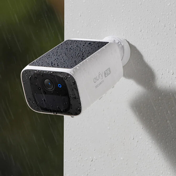 Anker Eufy Security S220 SoloCam Solar - Slika 3