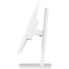 Iiyama 24" XUB2492HSU-W6 (23.8") 1920×1080 IPS, Pivot, 0.4ms, HDMI/DP, 4×USB HUB, zvučnici, bijeli - Slika 5