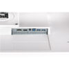 Iiyama 24" XUB2492HSU-W6 (23.8") 1920×1080 IPS, Pivot, 0.4ms, HDMI/DP, 4×USB HUB, zvučnici, bijeli - Slika 6