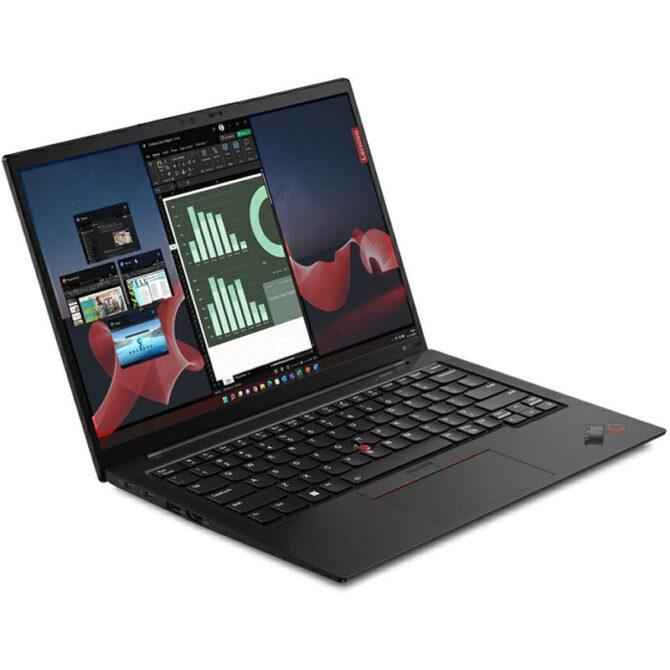 Laptop Lenovo ThinkPad X1 Carbon G11 14" 2.8K, 21HM007GSC