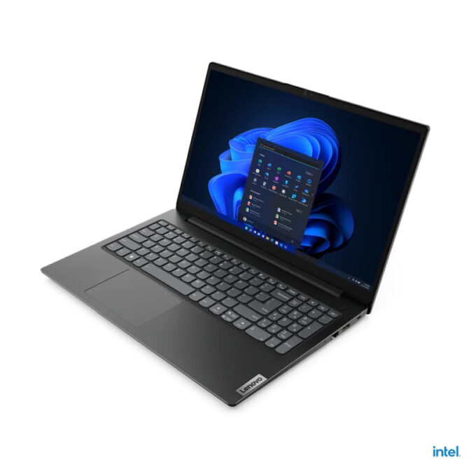 Laptop Lenovo V15 G4 IRU 15.6" FHD Intel i5-12500H, 83FS002KSC-W11P