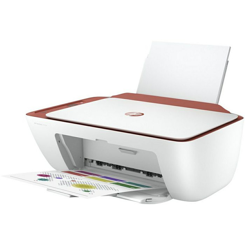 Printer HP DeskJet 2723e Print/Scan/Copy A4 pisač - Slika 2