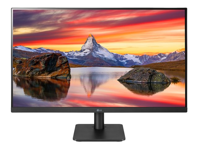 Monitor LG 27MP400P-B 27" IPS FHD 60Hz, 27MP400-B - Slika 7