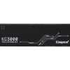 Kingston KC3000 1024GB M.2 PCIe, SKC3000S/1024G