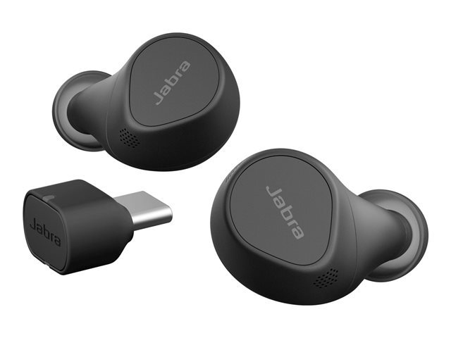 Jabra Evolve2 Buds USB-C UC, 20797-989-899