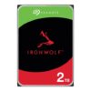 Seagate NAS HDD 2TB IronWolf 5400rpm, ST2000VN003