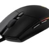 Logitech G102 LIGHTSYNC - BLACK - EER, 910-005823 - Slika 4