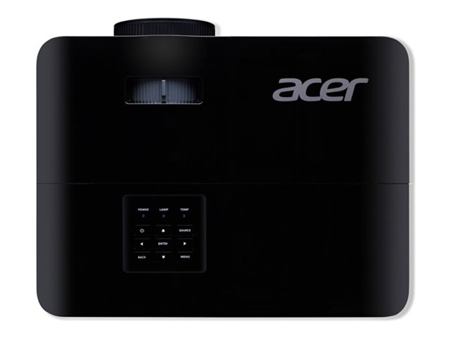 Acer X1226AH XGA 1024x768 4000 ANSI Lm, MR.JR811,001 - Slika 2