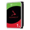 Seagate NAS HDD 1TB IronWolf 5400rpm, ST1000VN008 - Slika 2