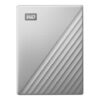 WD My Passport Ultra 1TB Silver, WDBC3C0010BSL-WESN
