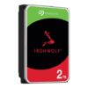 Seagate NAS HDD 2TB IronWolf 5400rpm, ST2000VN003 - Slika 3