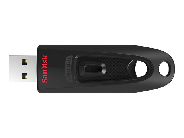 Sandisk Ultra 256GB USB 3,0 Flash Drive, SDCZ48-256G-U46