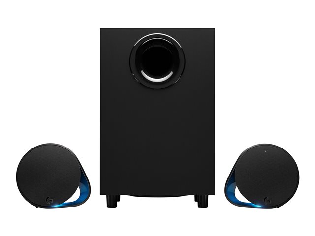 Logitech G560 LIGHTSYNC PC Gaming Speakers, 980-001301 - Slika 5