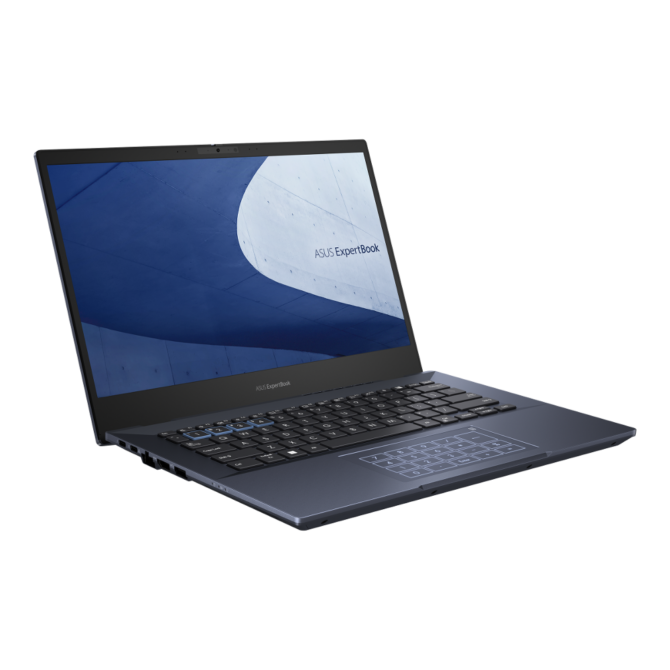 Laptop ASUS B5402C i5-1340P/16GB/512G/14"FHD/W11Pro