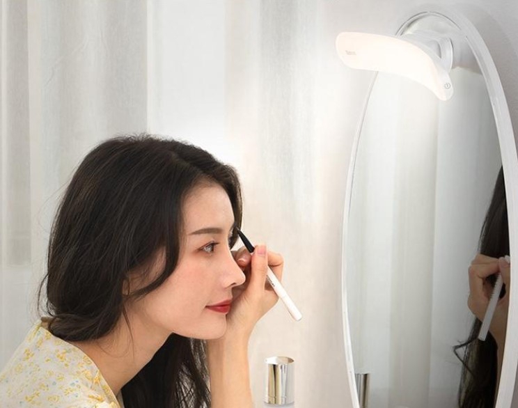 LED light Baseus Sunshine, white light - Slika 5