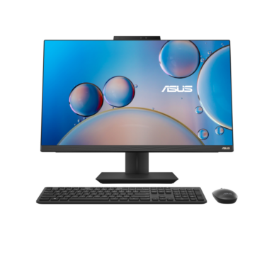 All-in-One ASUS E5702 C7-150U/16GB/1TB/27"/W11/crni