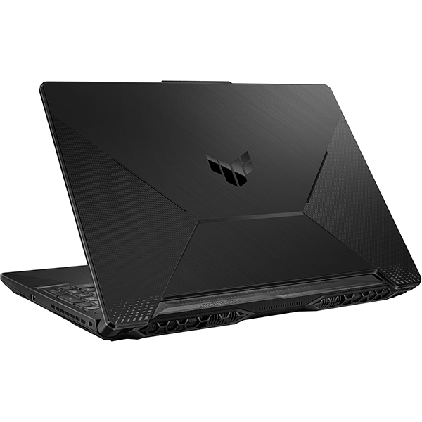 Asus TUF Gaming A15 FA506NC-HN006 R5 / 8GB / 512GB SSD / 15,6" FHD IPS 144Hz / NVIDIA GeForce RTX 3050 / NoOS (Graphite Black) - Slika 5
