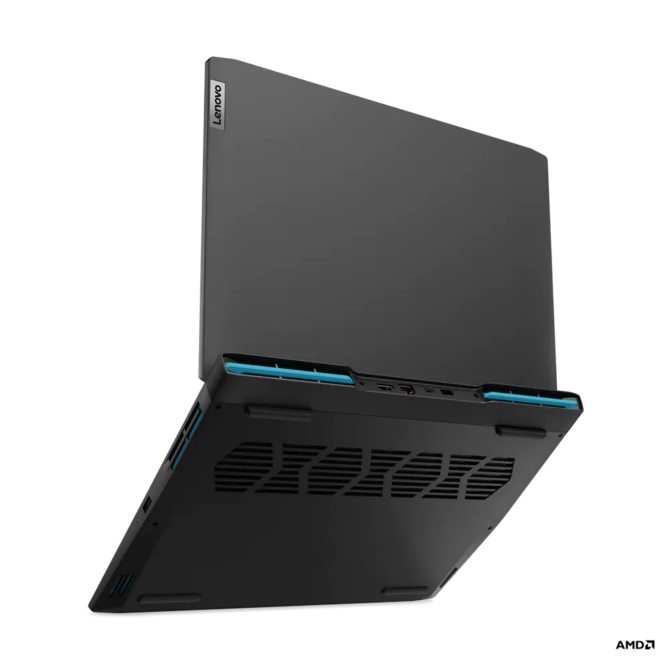 Laptop Lenovo IP Gaming 3 R5-7535HS/16/512/4050/15,6"/DOS