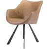 Designer stolica Element Veronica - Slika 2