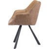 Designer stolica Element Veronica - Slika 3