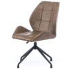 Designer stolica Element Amber - Slika 2