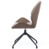 Designer stolica Element Amber - Slika 3