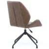 Designer stolica Element Amber - Slika 5