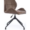Designer stolica Element Amber - Slika 7