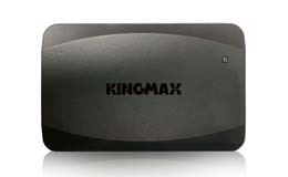 Kingmax 1000 GB USB SSD KE35, USB 3.2 Gen 2 Type C