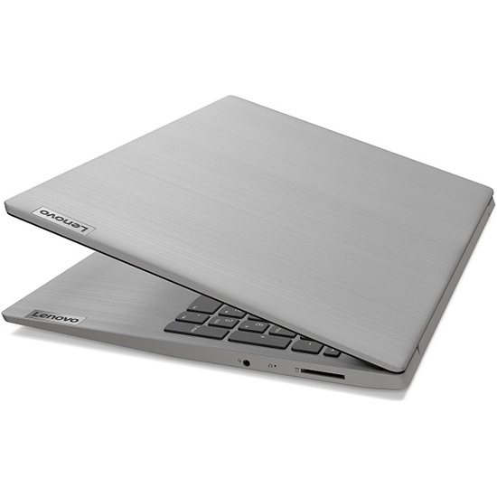Lenovo IdeaPad 3 15IIL i3 / 8GB / 256GB SSD / 15,6" FHD IPS / Windows 10 Home S (platinum gray) - Slika 4