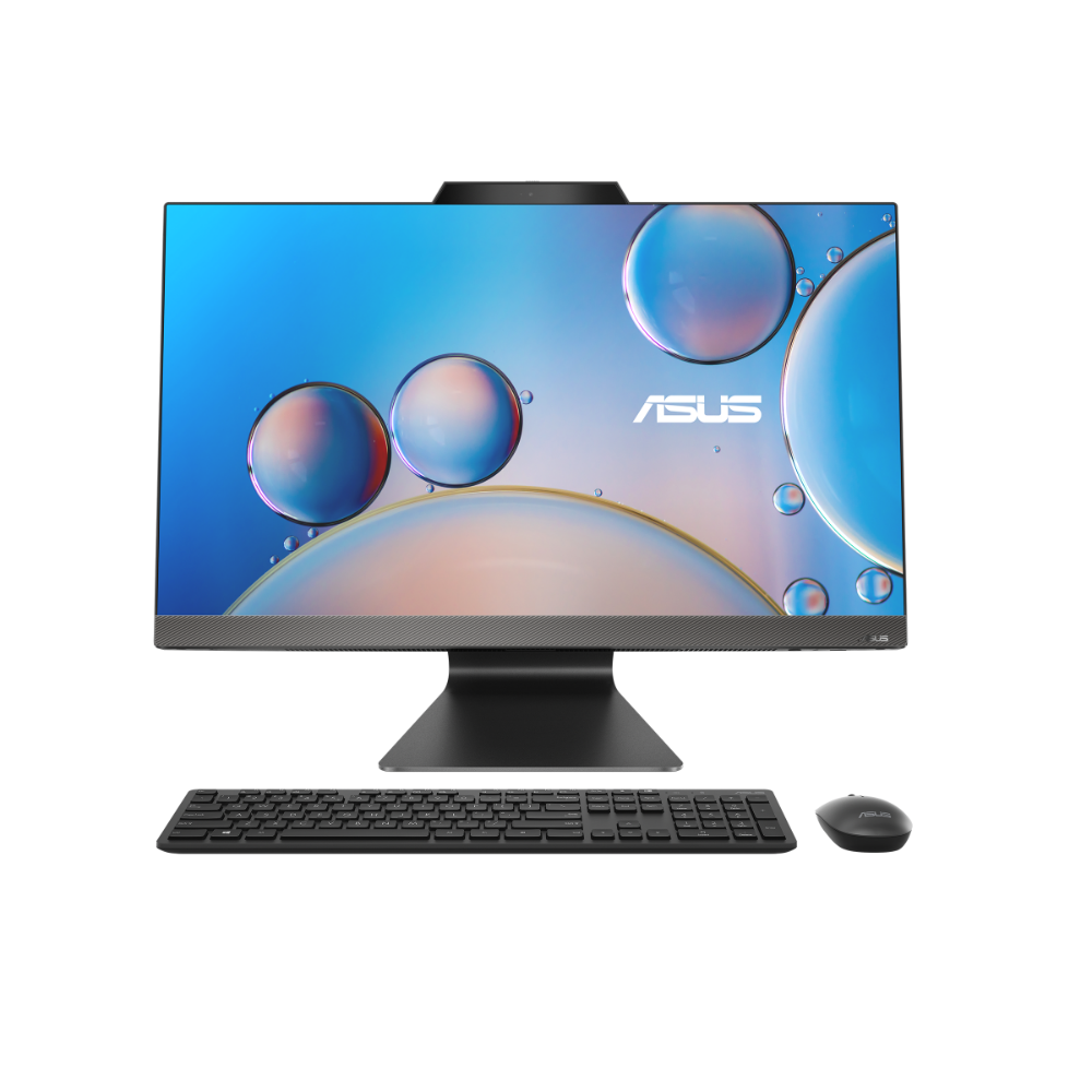 All-in-One ASUS F3402 R3-7320U/8GB/512GB/23.8"/noOS/crni