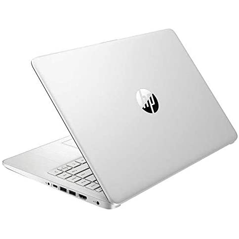 HP 14-DQ1043CL i3 / 8GB / 256GB SSD / 14" FHD / Windows 10 Home (Silver) - Slika 2