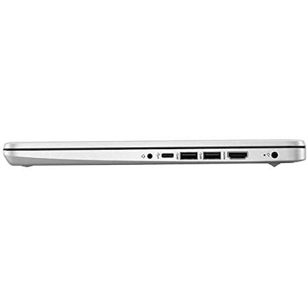HP 14-DQ1043CL i3 / 8GB / 256GB SSD / 14" FHD / Windows 10 Home (Silver) - Slika 3