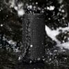 Remax Portable Waterproof Wireless Speaker RB-M28 black - Slika 2