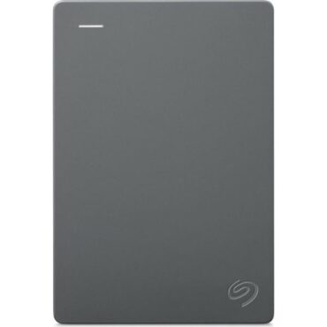 Seagate Basic 1TB USB 3.0 HDD