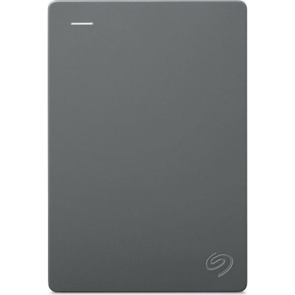 Seagate 2 TB USB HDD, USB 3.0, Basic Portable