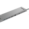 Sandberg USB-C 10-in-1 Docking Station
