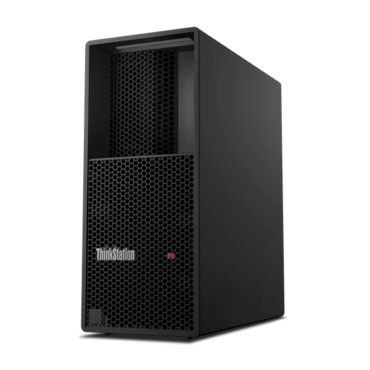 Lenovo P3 Tower i7/64GB/2TB/RTX4000/W11P