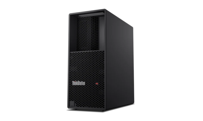 Lenovo P3 Tower i7/64GB/2TB/RTX4000/W11P