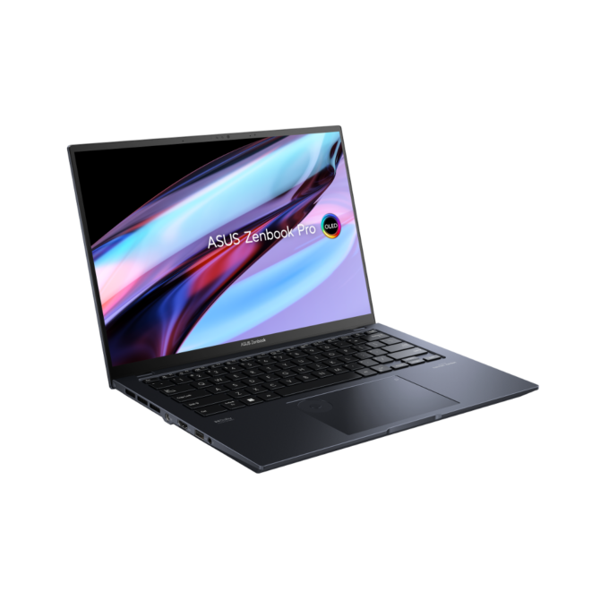 Laptop ASUS UX6404VV i9-13900H/32GB/1TB/4060/14.5"/W11Pro