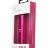 Power bank PWRP2PIKT 2000mAh, rozi - Slika 3
