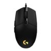 Logitech G102 LIGHTSYNC - BLACK - EER, 910-005823 - Slika 5