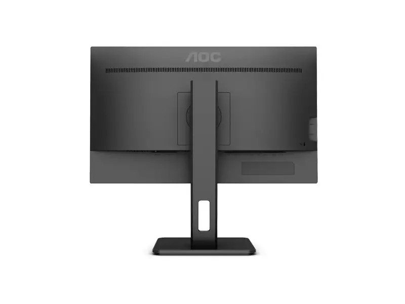 Monitor AOC U27P2CA,27", 2xHDMI, DP, USB-C, HAS, zuč. - Slika 4