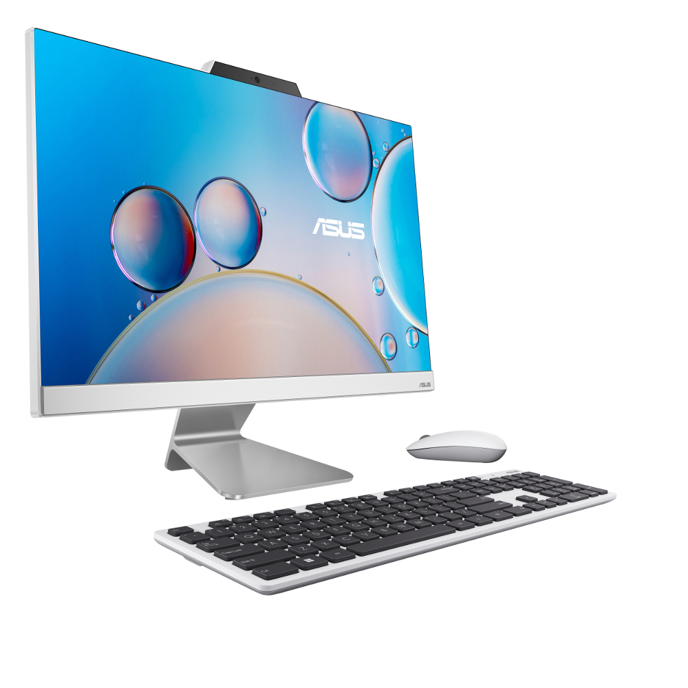 All-in-One ASUS A3402 i7-1355U/16GB/512GB/23.8"/W11Pro/bijeli