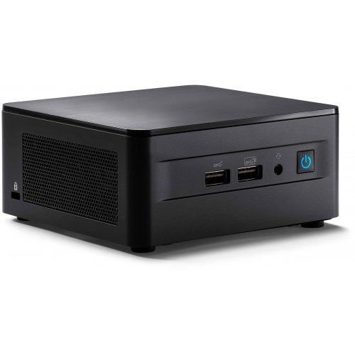 ASUS NUC12WSHV5 BB i5-1250P Tll Kt EU Cd, 90AB2WSH-MRD120