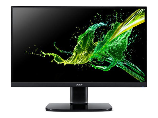 Monitor REF Acer KA240Ybi 23,8" FHD, UM.QX0EE.005 - Slika 2