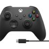 Microsoft Xbox Wireless Controller, 1V8-00015