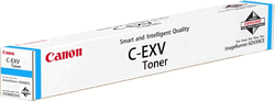 Canon toner CEXV51 Yellow